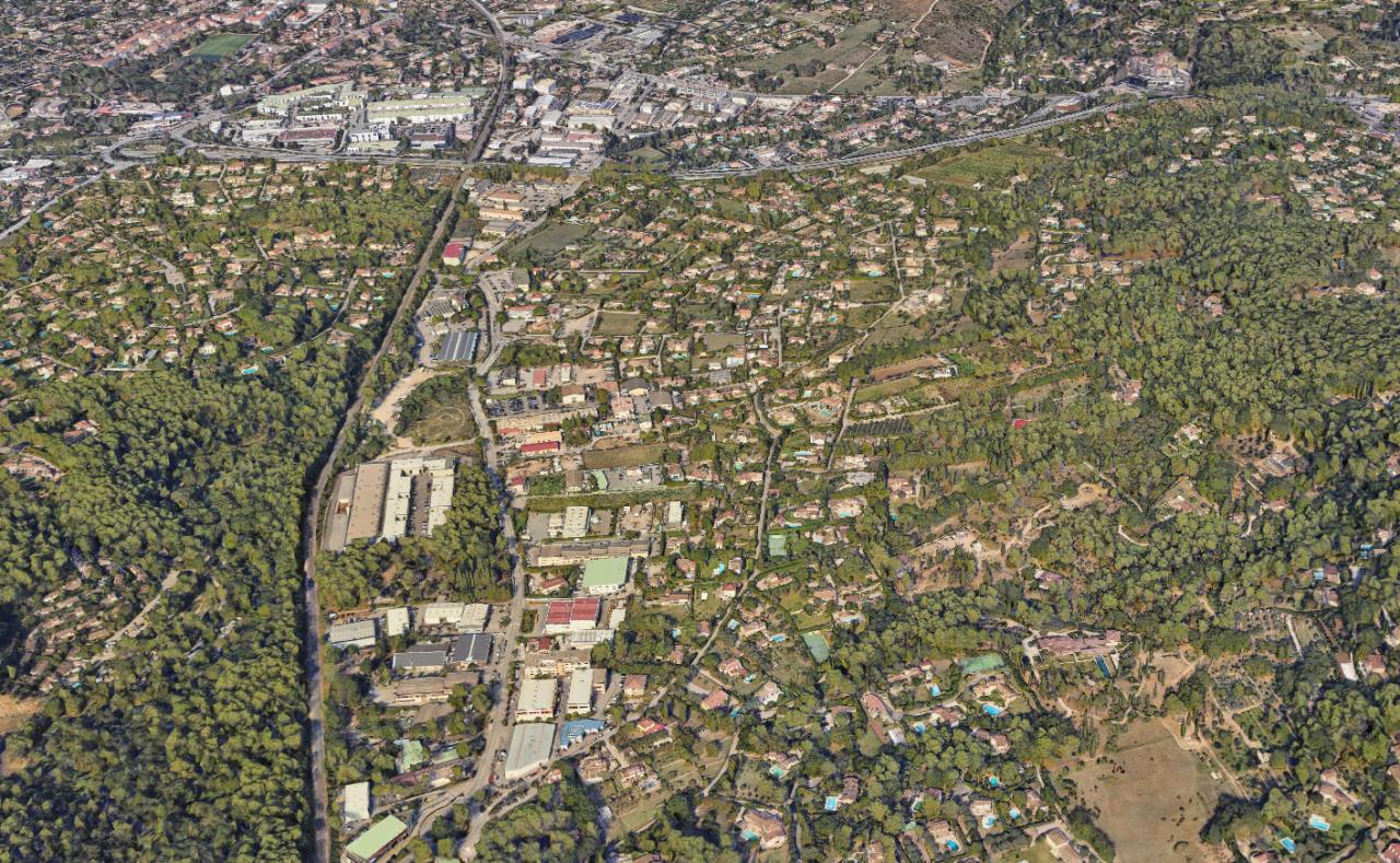 Local d'activité Mougins 612m² Location local d'activité Mougins Alpes-Maritimes OLACT2529532 23